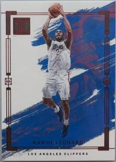 Kawhi Leonard