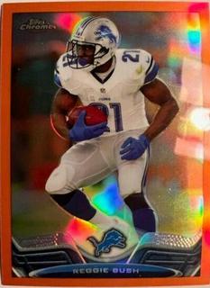 Reggie Bush