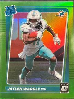 Jaylen Waddle