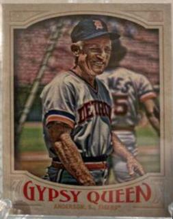 Sparky Anderson