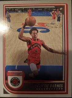 Scottie Barnes
