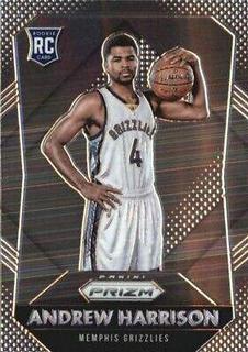 Andrew Harrison