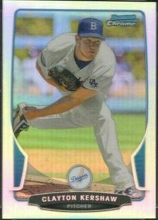 Clayton Kershaw