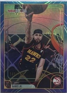 Larry Nance Jr.