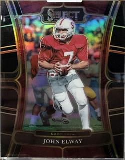 John Elway