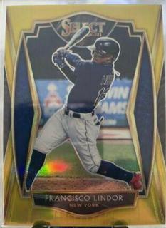 Francisco Lindor