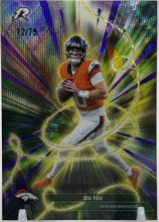 Bo Nix