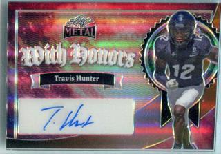 Travis Hunter