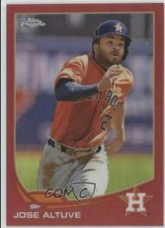 Jose Altuve