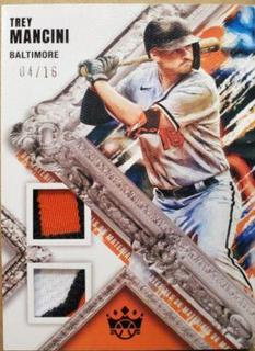Trey Mancini
