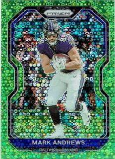 Mark Andrews