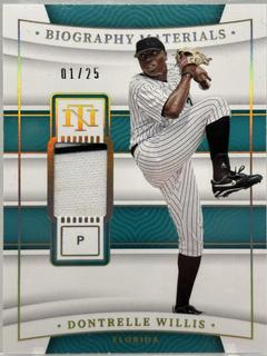 Dontrelle Willis