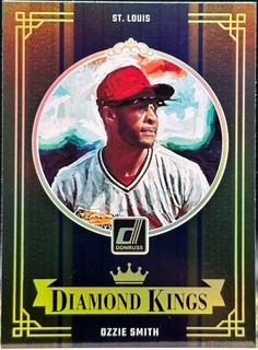 Ozzie Smith