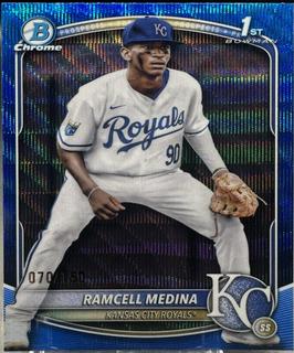 Ramcell Medina