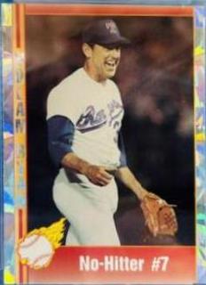 No-Hitter #7