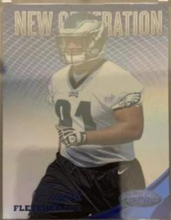 Fletcher Cox