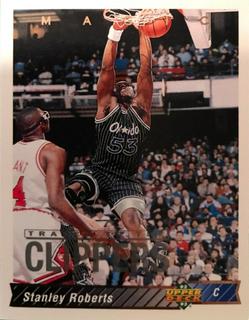 Stanley Roberts