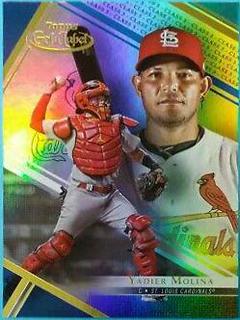 Yadier Molina