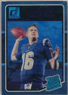 Jared Goff