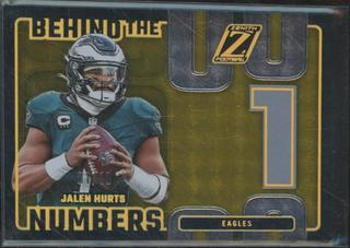 Jalen Hurts