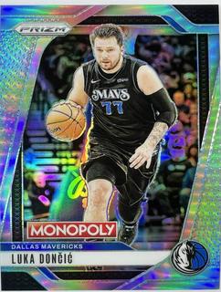 Luka Doncic