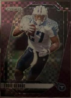Eddie George