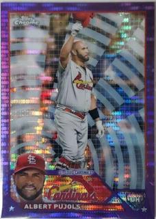 Albert Pujols