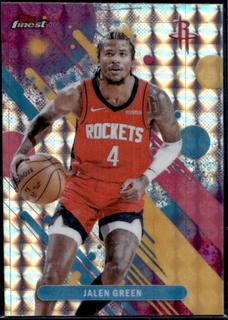 Jalen Green