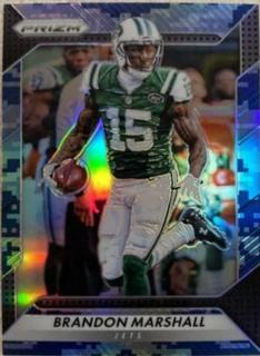Brandon Marshall