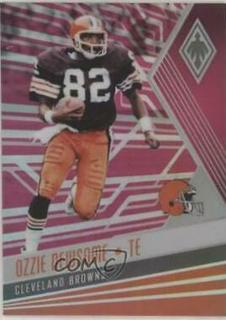 Ozzie Newsome