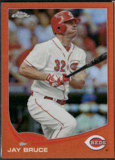 Jay Bruce