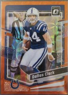 Dallas Clark