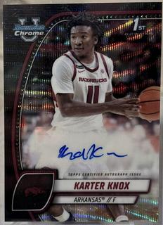Karter Knox