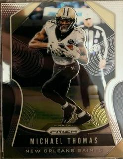 Michael Thomas