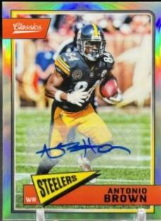 Antonio Brown