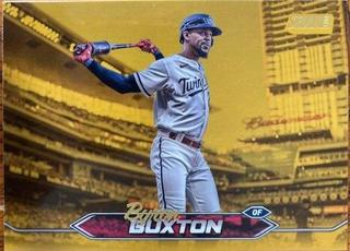 Byron Buxton