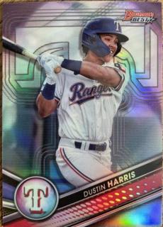 Dustin Harris