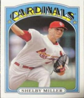 Shelby Miller