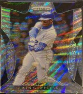 Ken Griffey Jr.