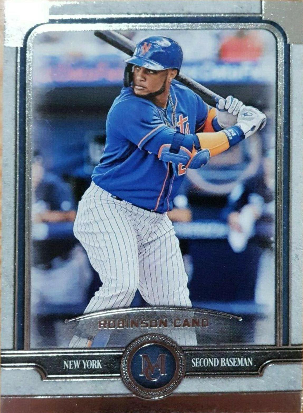 Robinson Cano #55
