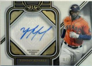 Yordan Alvarez