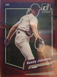Randy Johnson