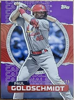Paul Goldschmidt