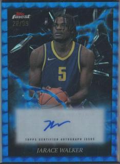 Jarace Walker