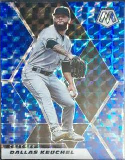 Dallas Keuchel