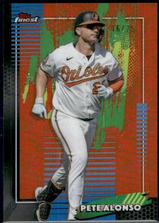 Pete Alonso