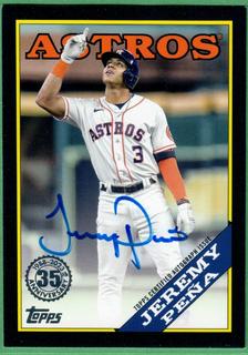 Jeremy Pena