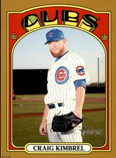 Craig Kimbrel