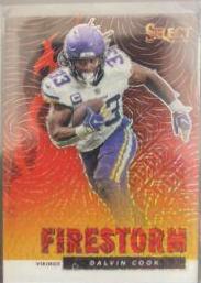 Dalvin Cook