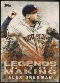 Alex Bregman